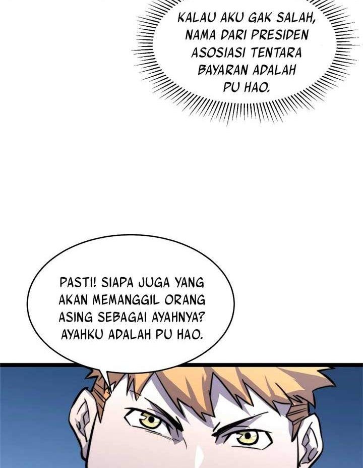 Rise From The Rubble chapter 23 halaman 4