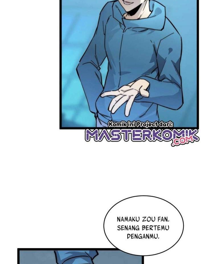Rise From The Rubble chapter 23 halaman 8