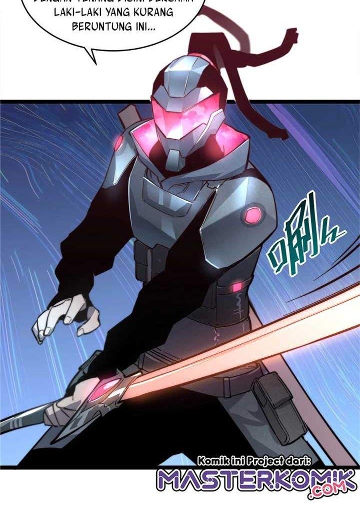 Rise From The Rubble chapter 23 halaman 18
