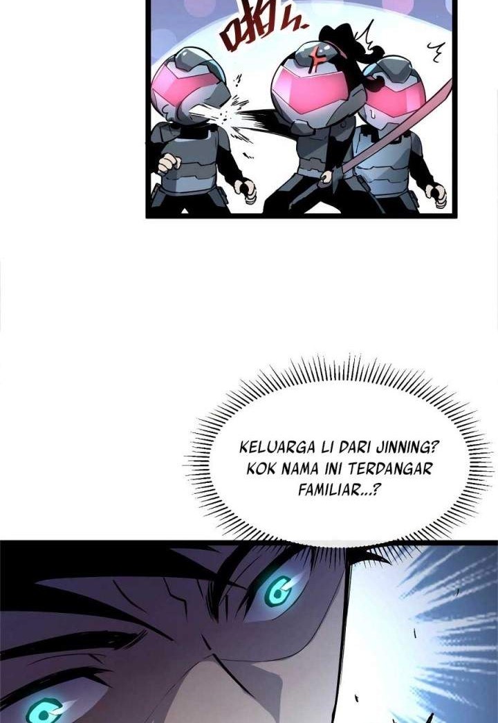 Rise From The Rubble chapter 23 halaman 20