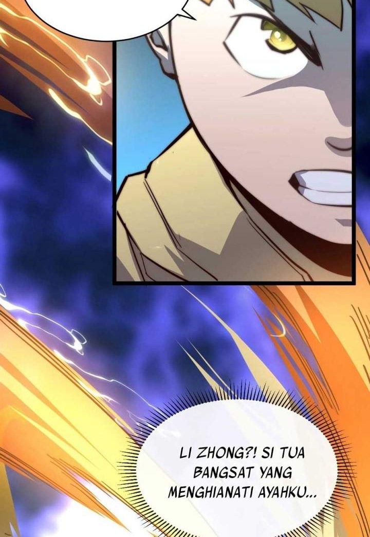 Rise From The Rubble chapter 23 halaman 24