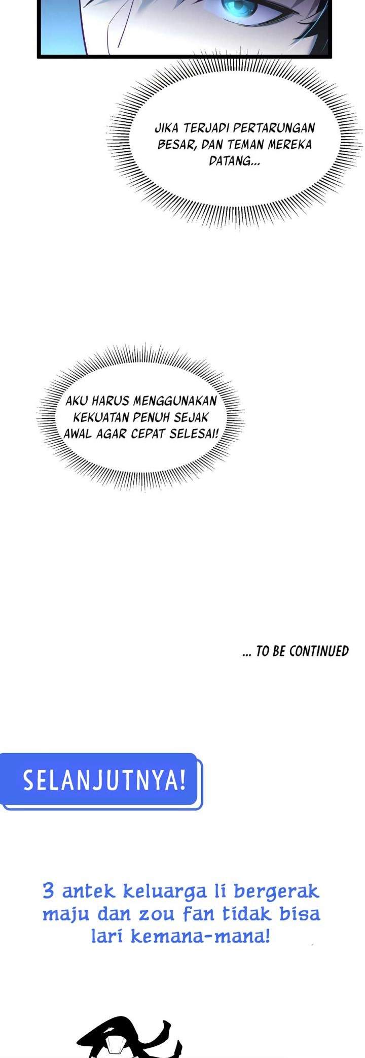 Rise From The Rubble chapter 23 halaman 33