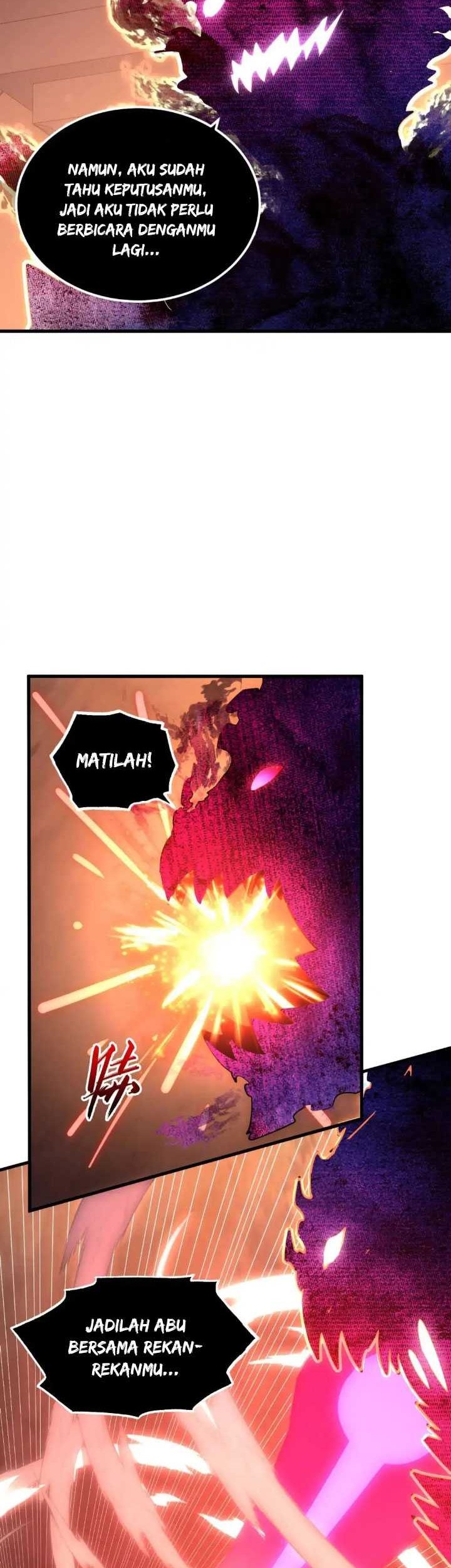 Rise From The Rubble chapter 230 halaman 23