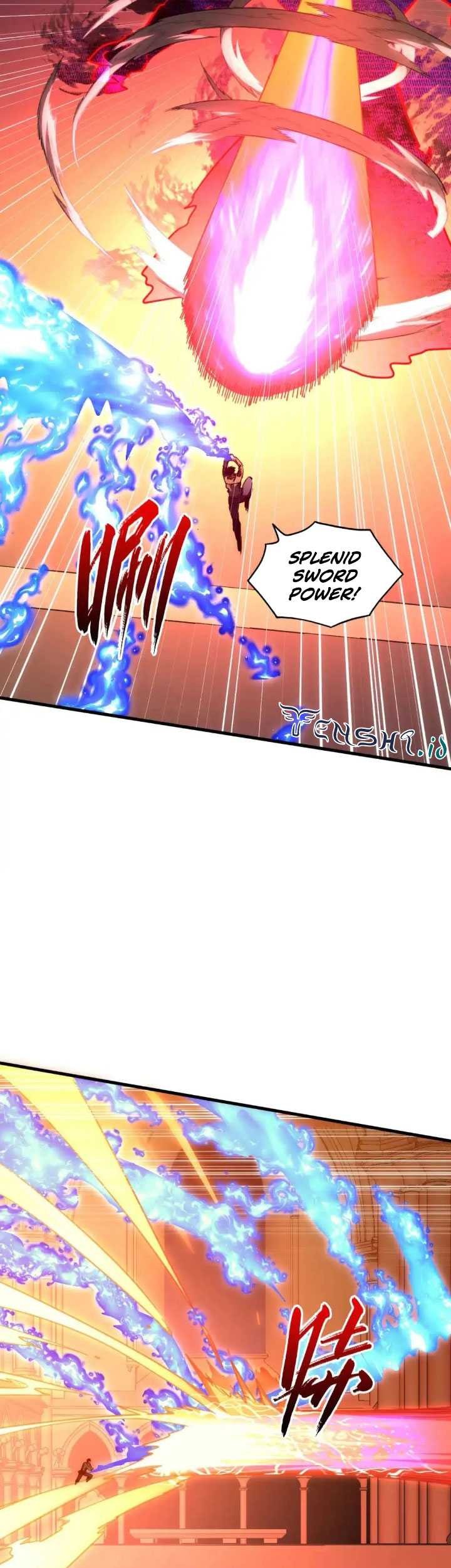 Rise From The Rubble chapter 230 halaman 26