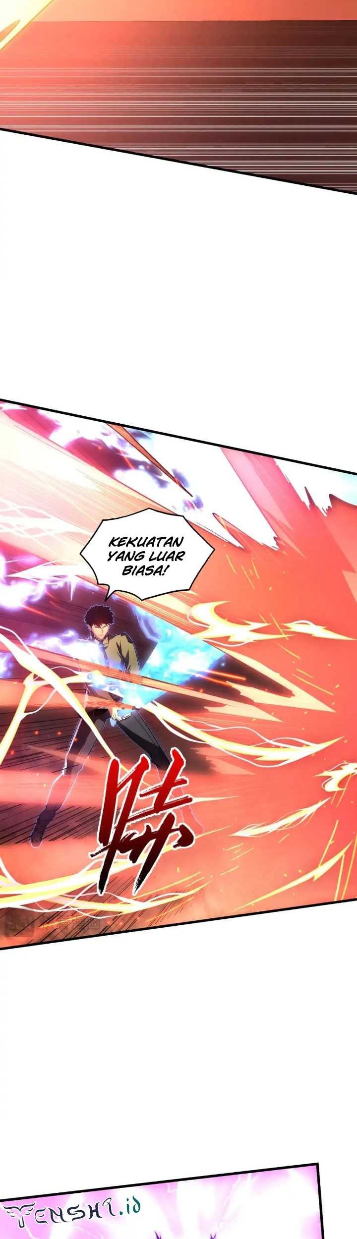 Rise From The Rubble chapter 230 halaman 27
