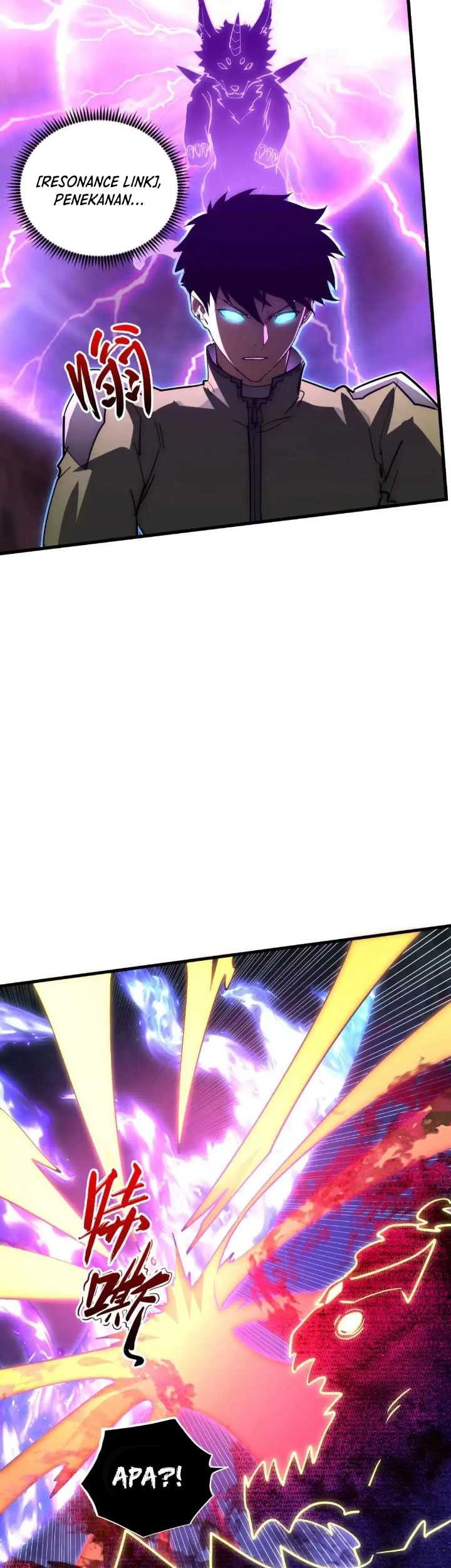 Rise From The Rubble chapter 230 halaman 28