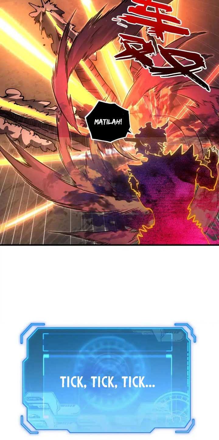 Rise From The Rubble chapter 230 halaman 32