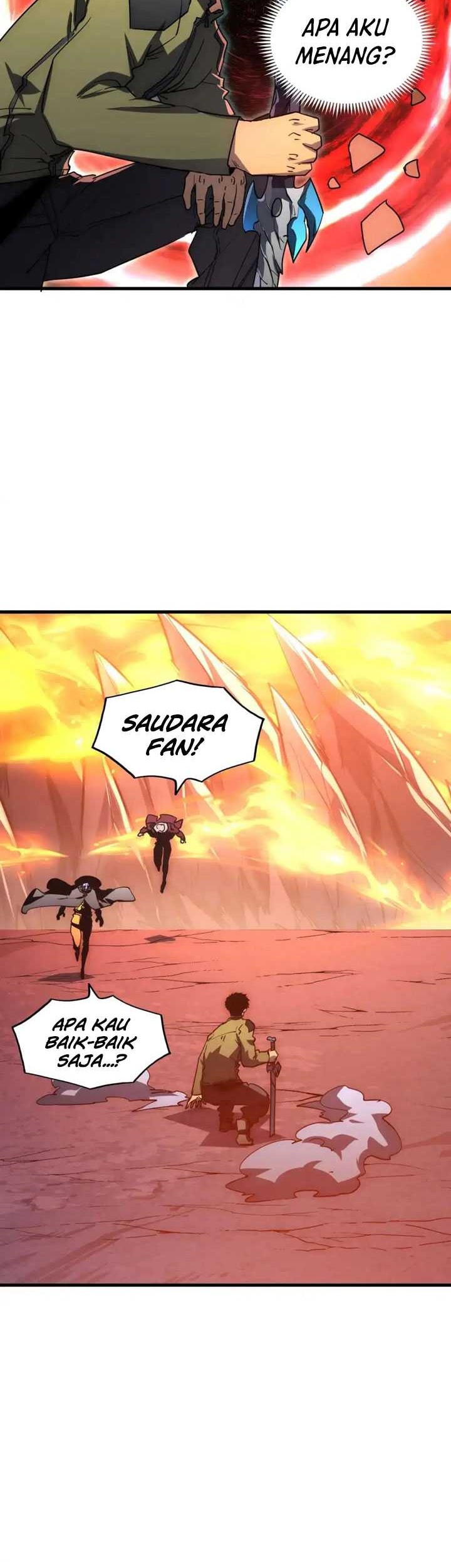 Rise From The Rubble chapter 230 halaman 37