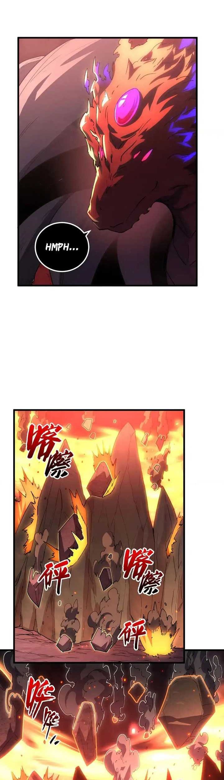 Rise From The Rubble chapter 231 halaman 11