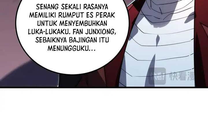 Rise From The Rubble chapter 231 halaman 17