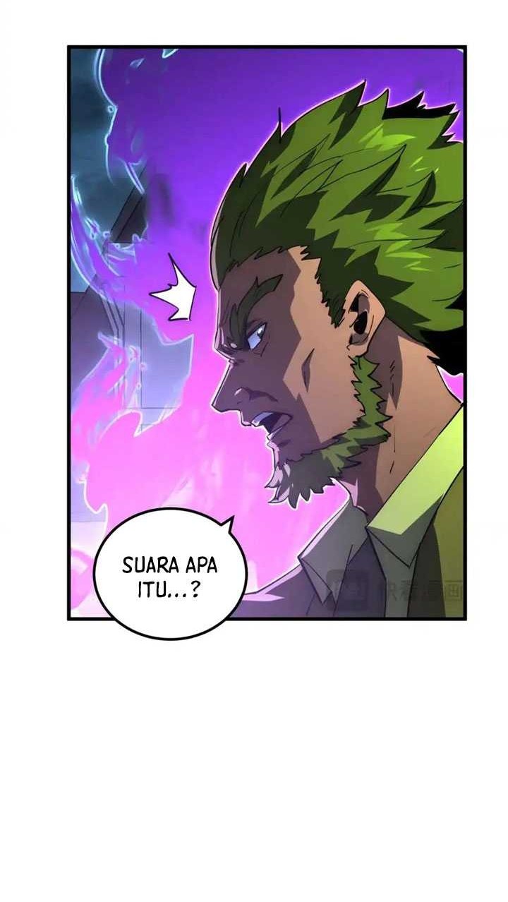 Rise From The Rubble chapter 233 halaman 9