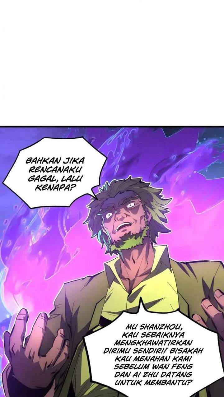 Rise From The Rubble chapter 233 halaman 13
