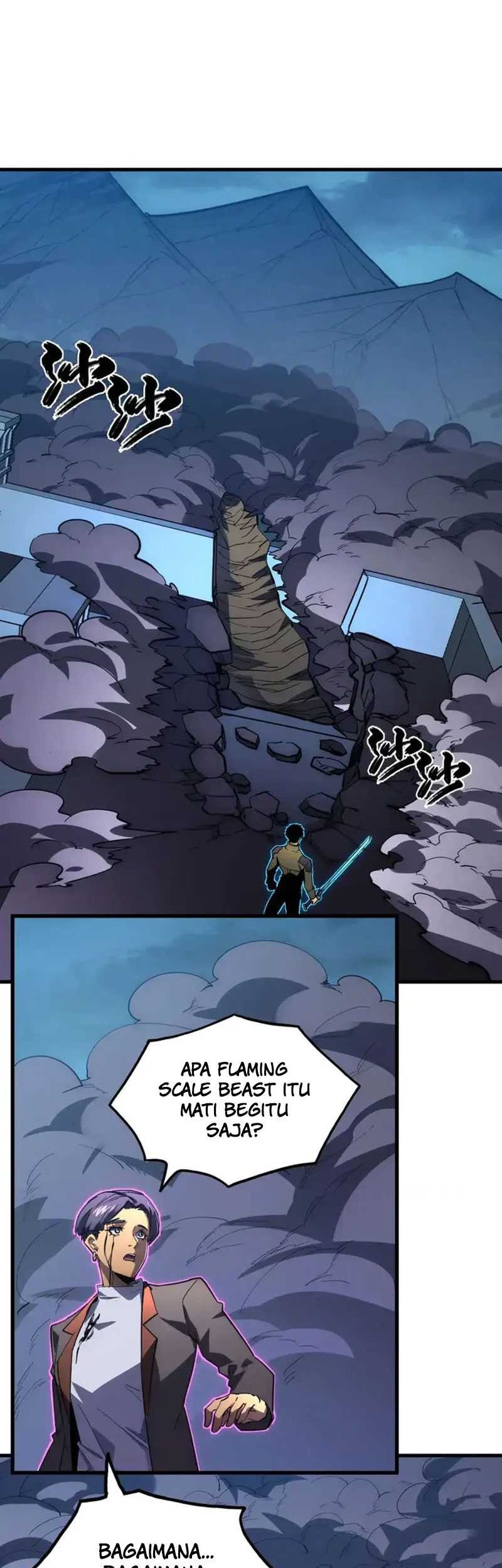 Rise From The Rubble chapter 235 halaman 2