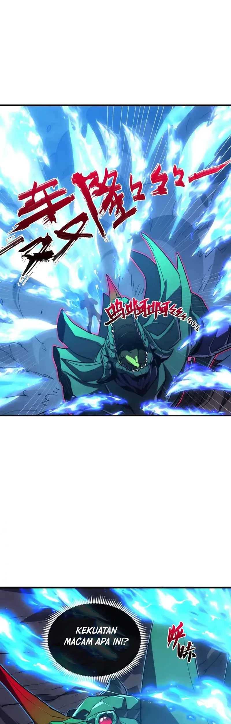 Rise From The Rubble chapter 235 halaman 15