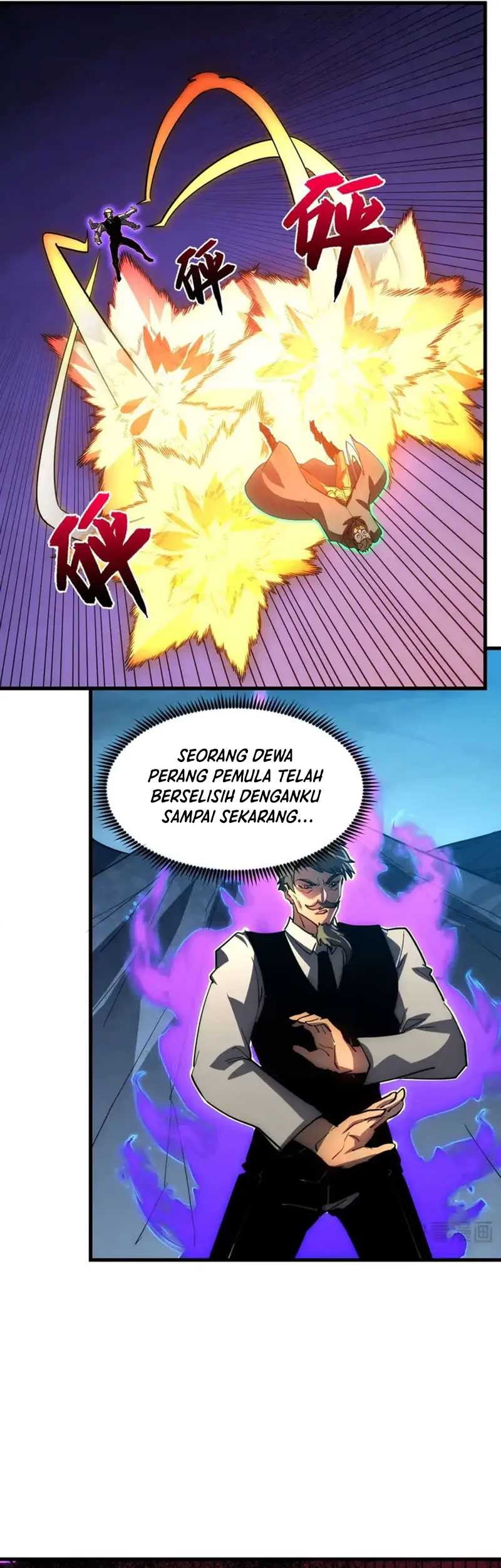 Rise From The Rubble chapter 235 halaman 24
