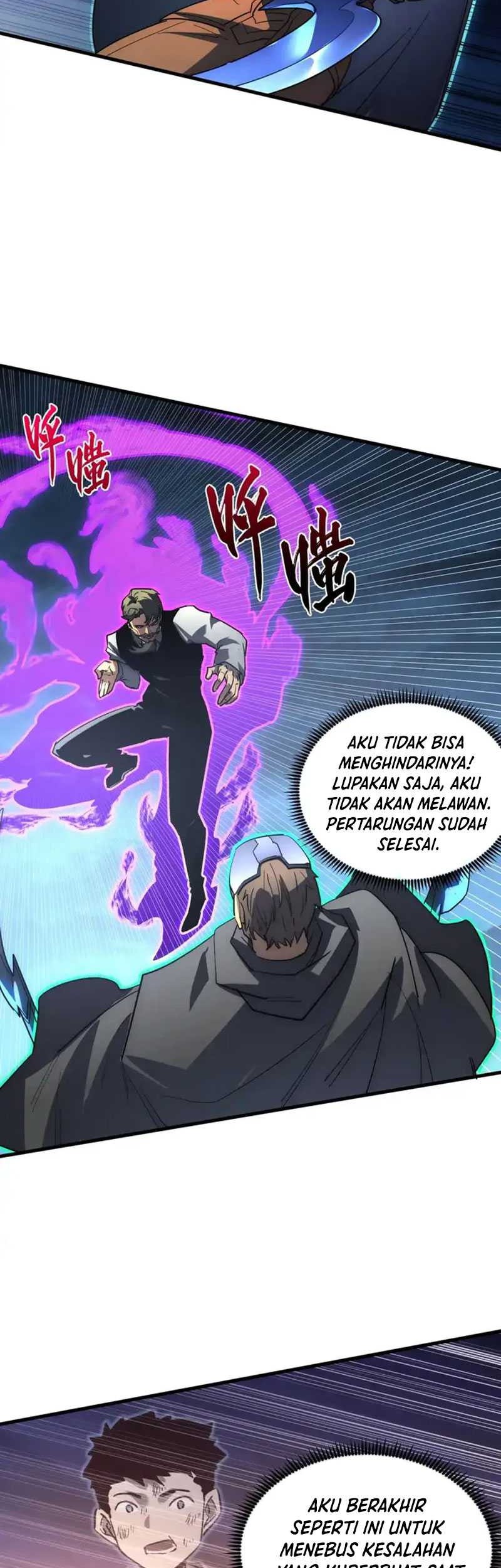 Rise From The Rubble chapter 235 halaman 26