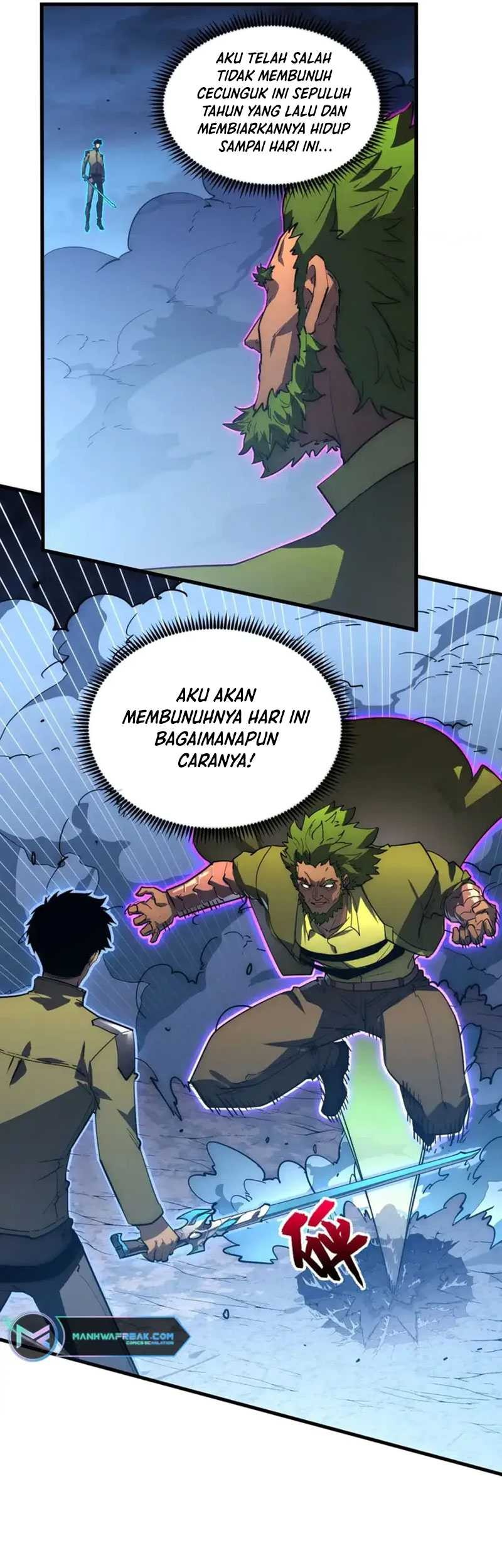 Rise From The Rubble chapter 236 halaman 10
