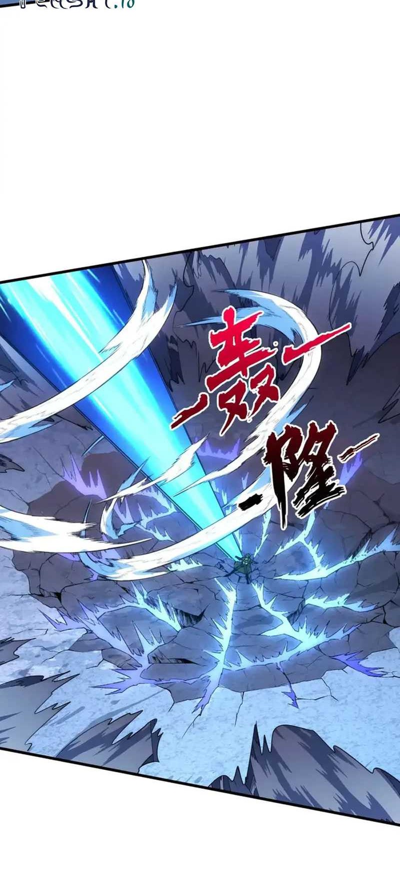 Rise From The Rubble chapter 236 halaman 13