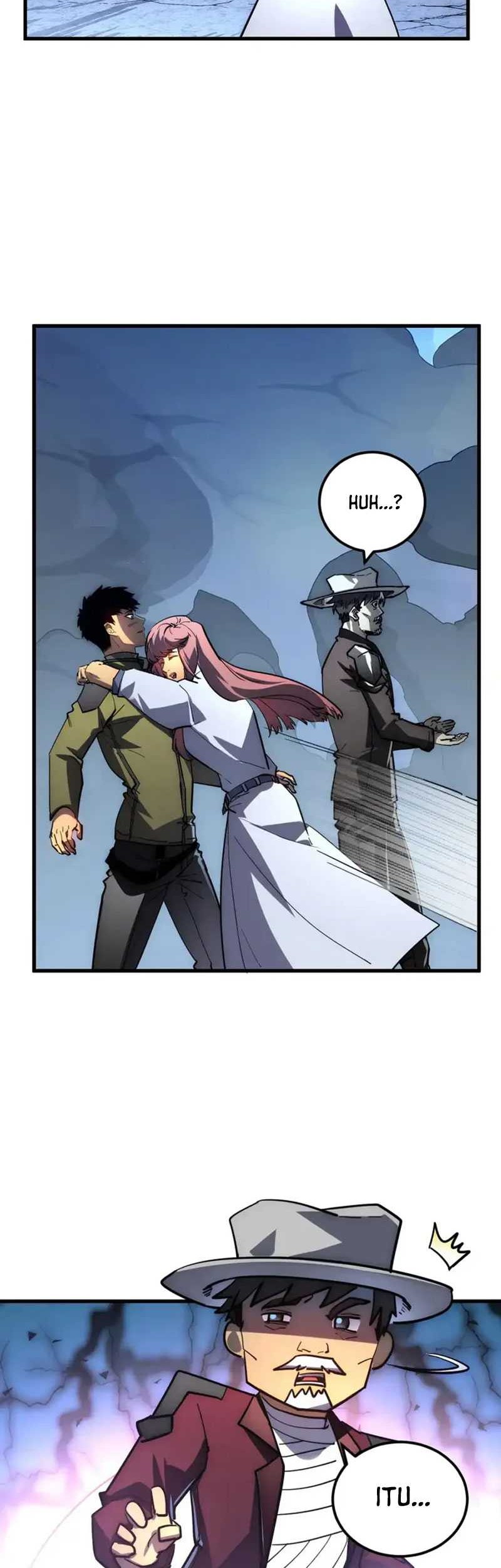 Rise From The Rubble chapter 236 halaman 27