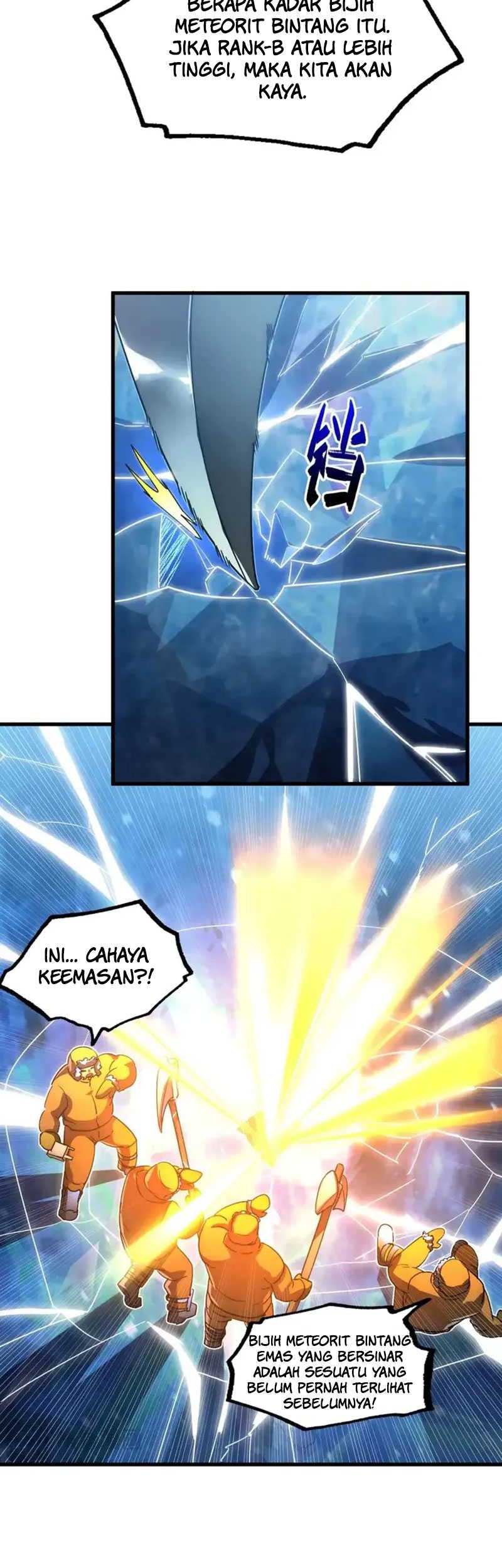 Rise From The Rubble chapter 236 halaman 32