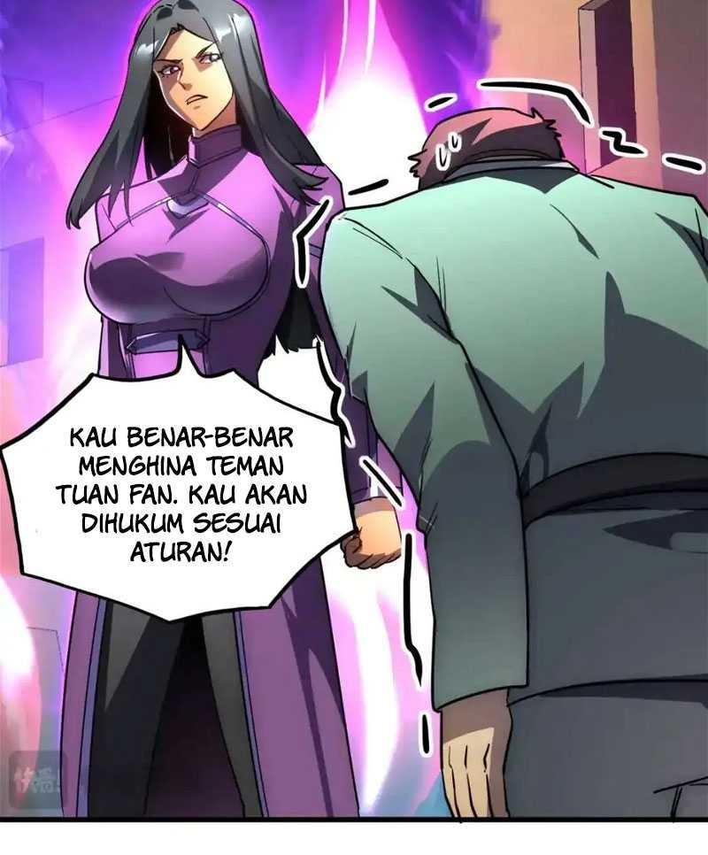 Rise From The Rubble chapter 239 halaman 6