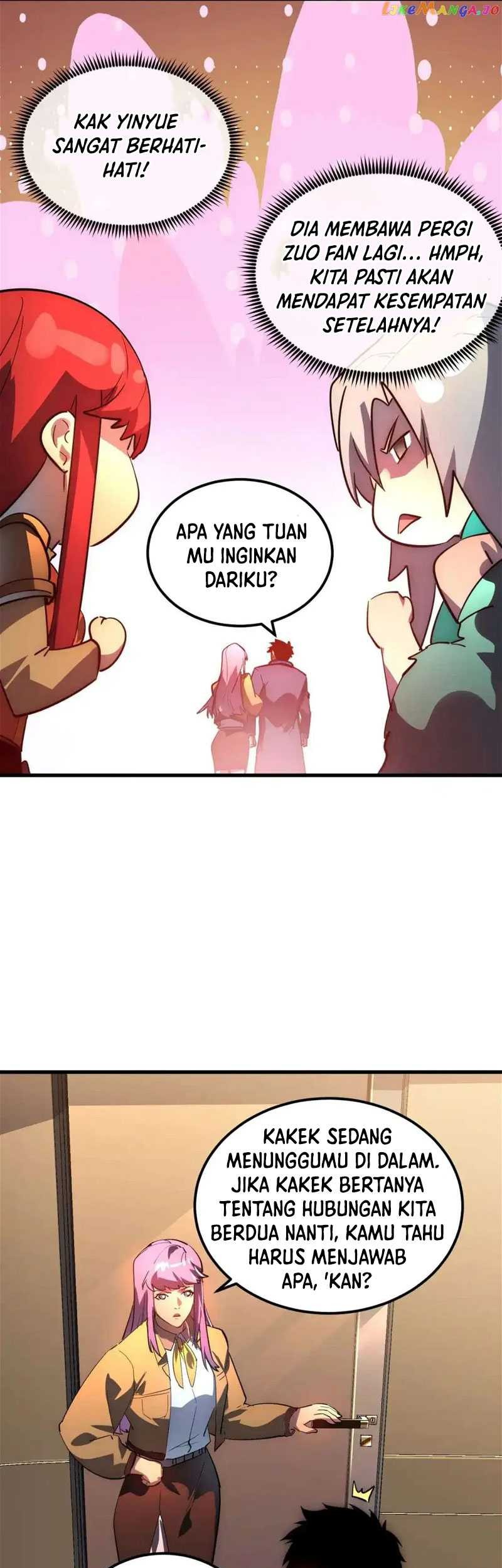 Rise From The Rubble chapter 239 halaman 26