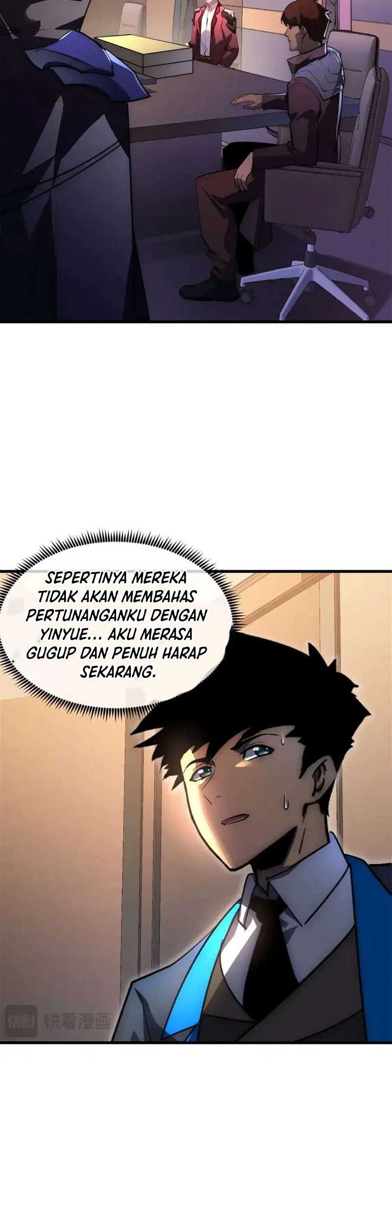 Rise From The Rubble chapter 239 halaman 29