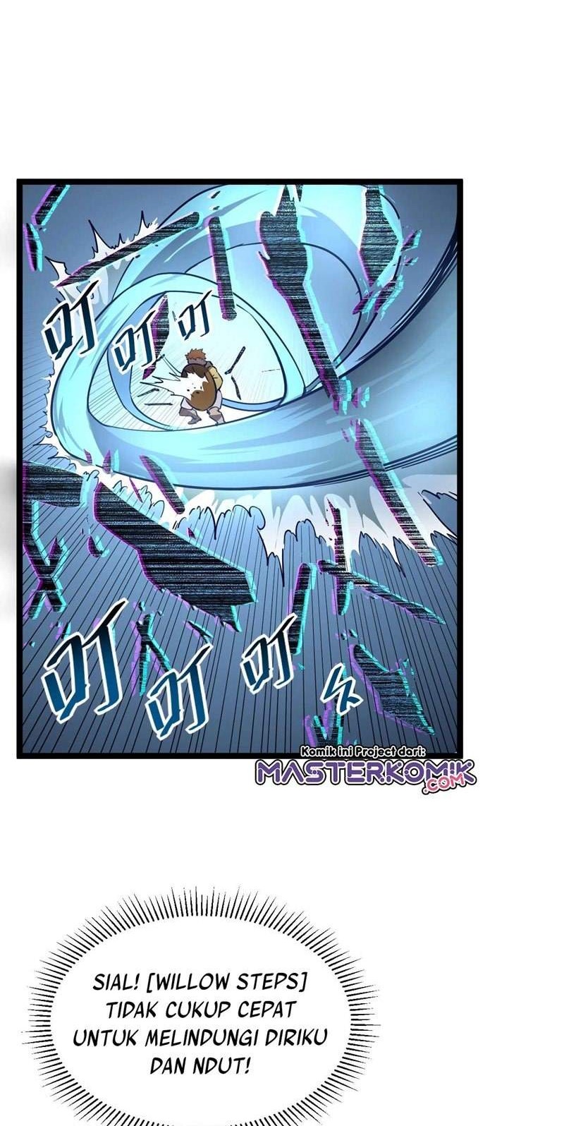 Rise From The Rubble chapter 24 halaman 15