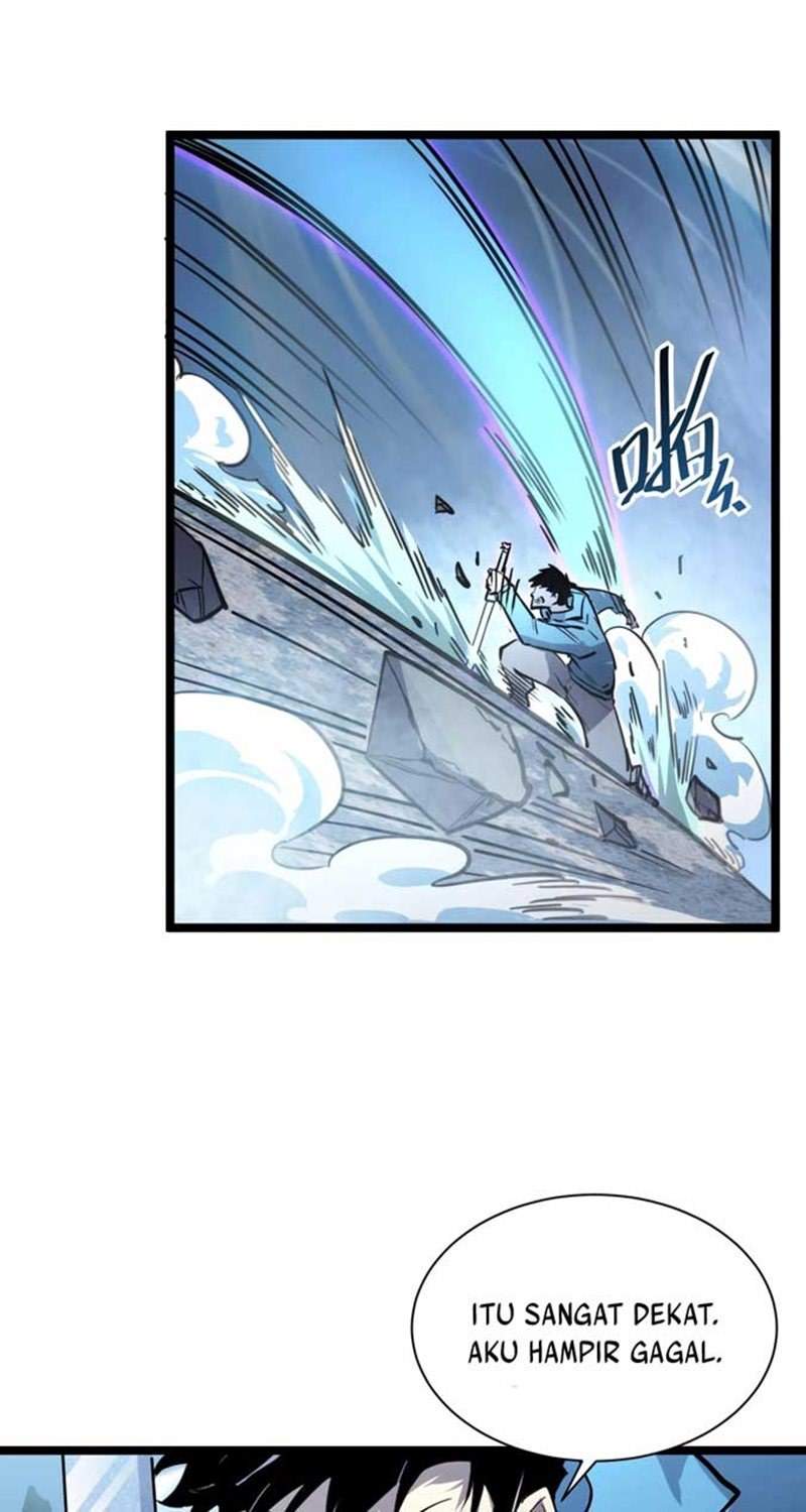 Rise From The Rubble chapter 24 halaman 26