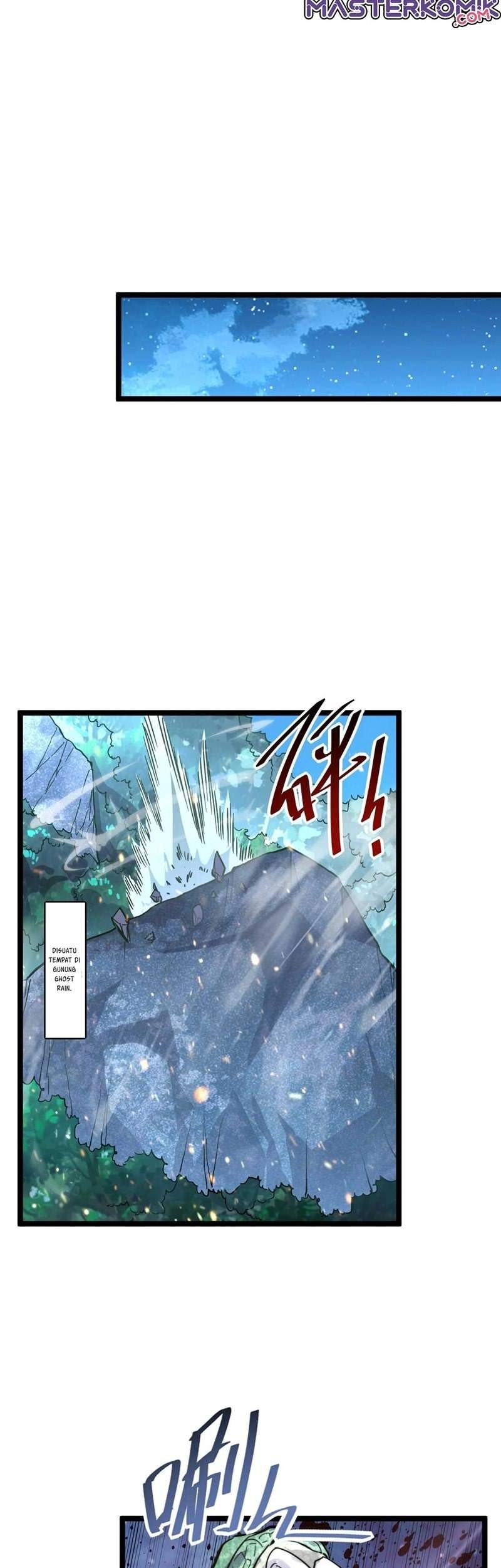 Rise From The Rubble chapter 24 halaman 49