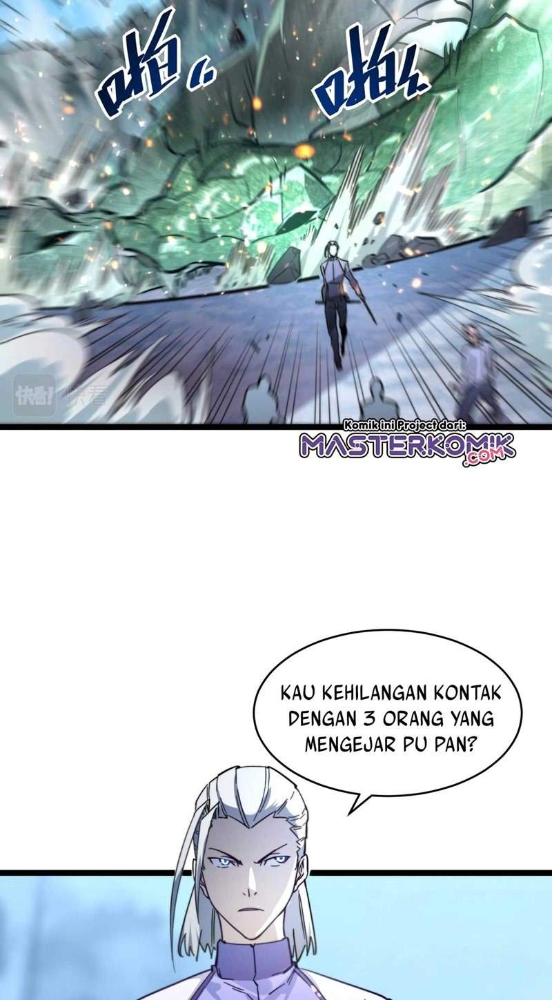 Rise From The Rubble chapter 24 halaman 51
