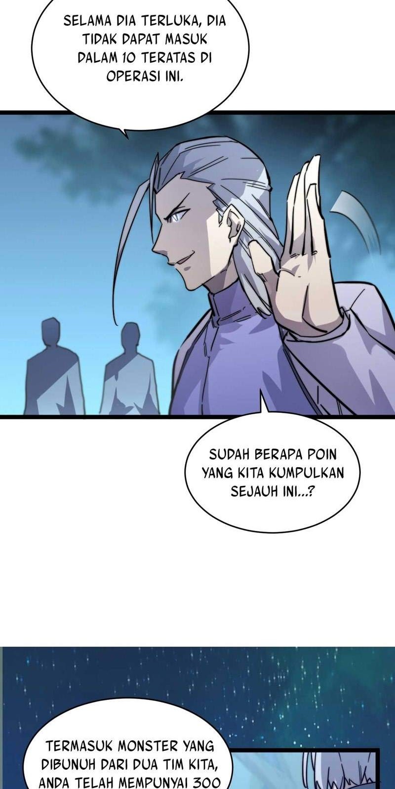 Rise From The Rubble chapter 24 halaman 53