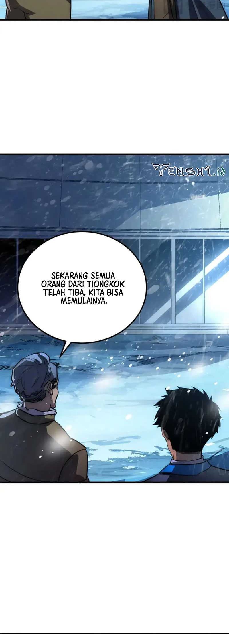 Rise From The Rubble chapter 240 halaman 26