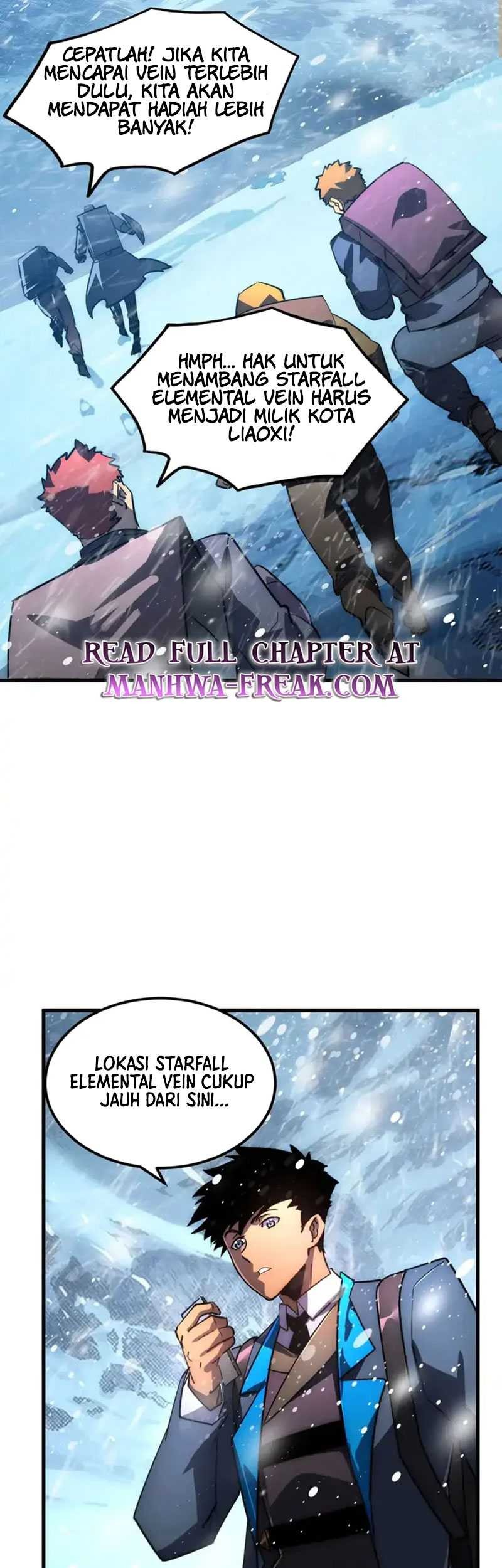 Rise From The Rubble chapter 240 halaman 30