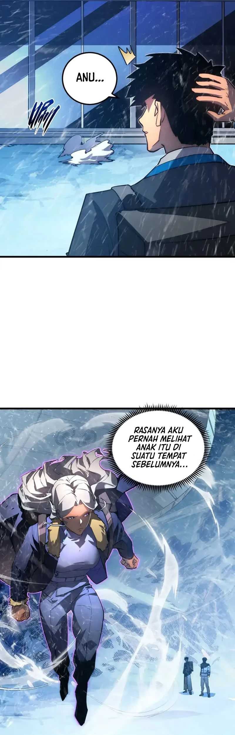 Rise From The Rubble chapter 240 halaman 34