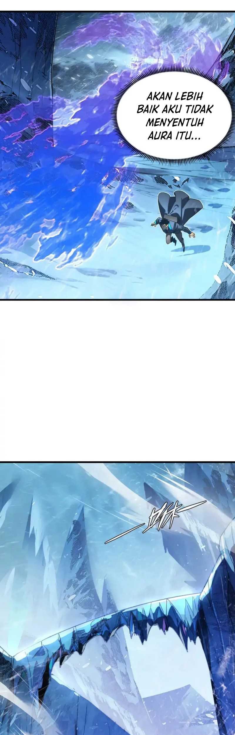 Rise From The Rubble chapter 241 halaman 10
