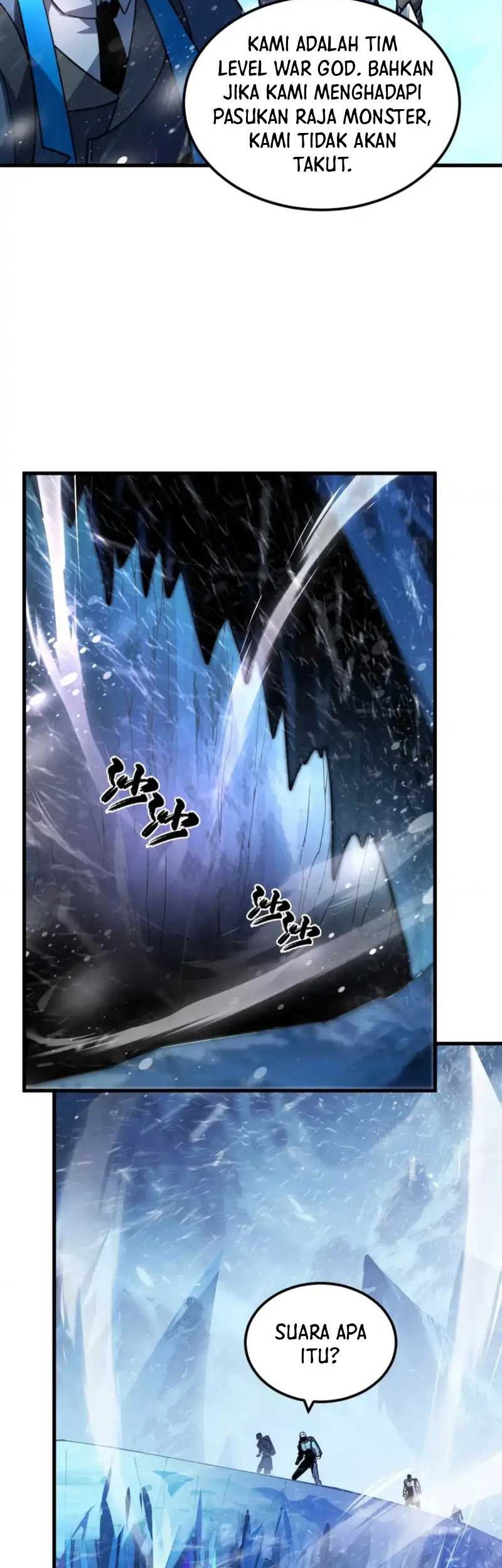 Rise From The Rubble chapter 241 halaman 18