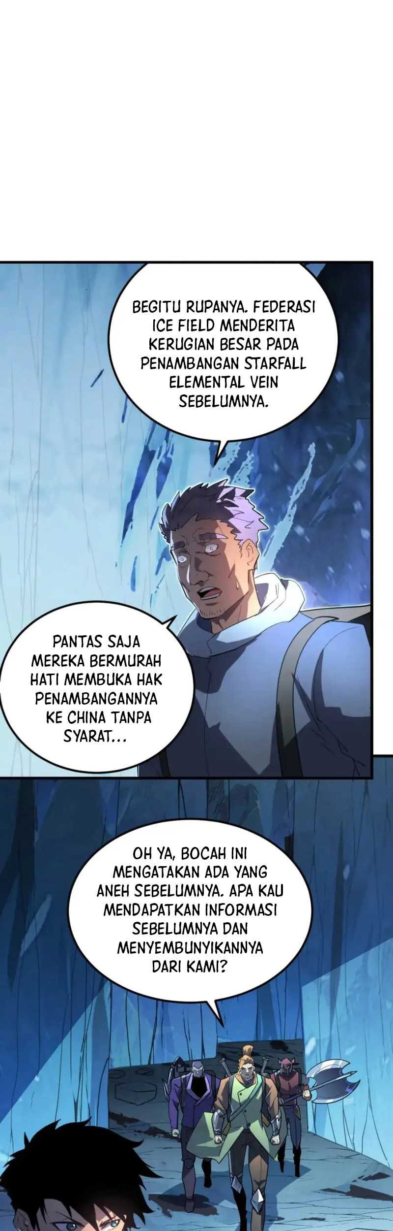 Rise From The Rubble chapter 241 halaman 31