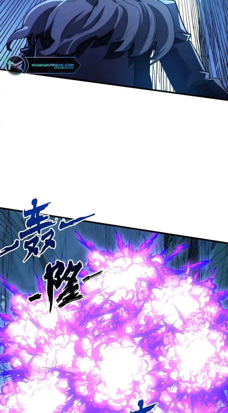 Rise From The Rubble chapter 242 halaman 13