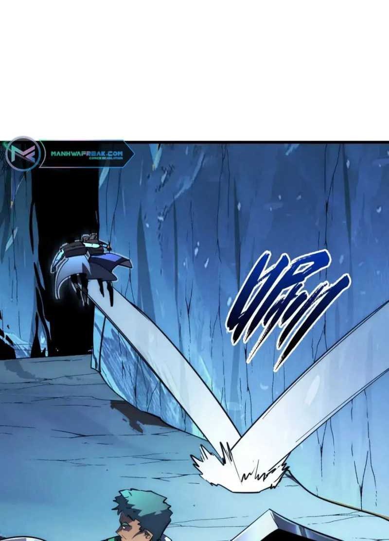 Rise From The Rubble chapter 242 halaman 19