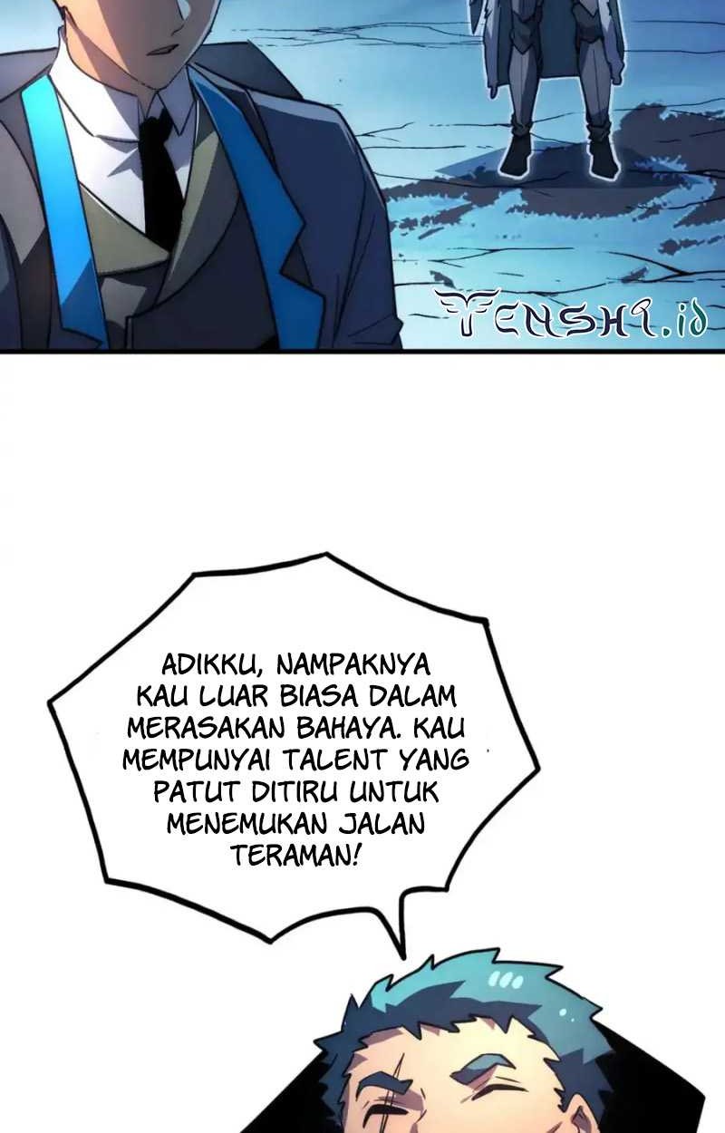 Rise From The Rubble chapter 242 halaman 22
