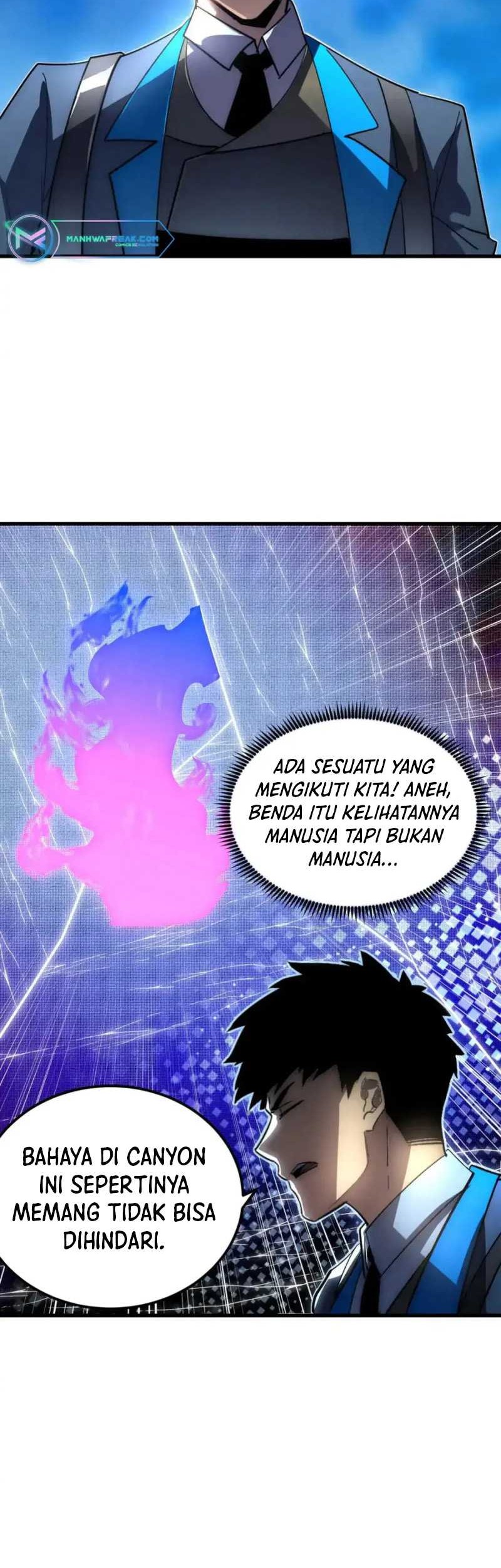 Rise From The Rubble chapter 242 halaman 30