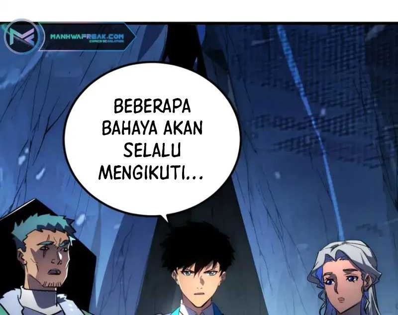 Rise From The Rubble chapter 242 halaman 31