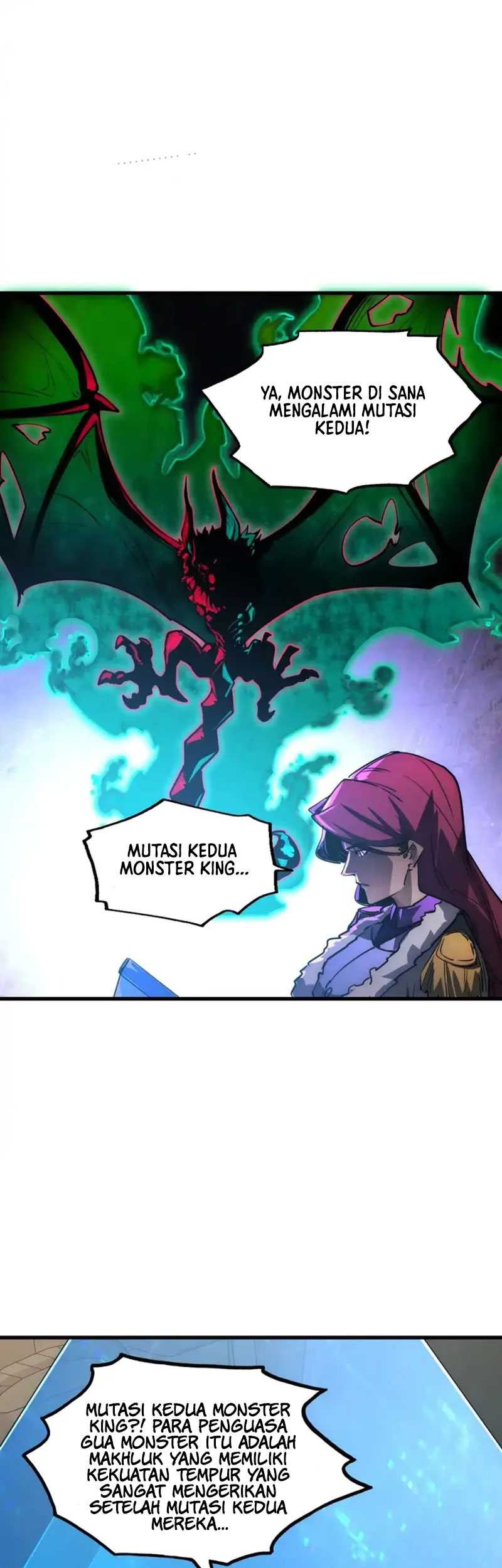 Rise From The Rubble chapter 246 halaman 10