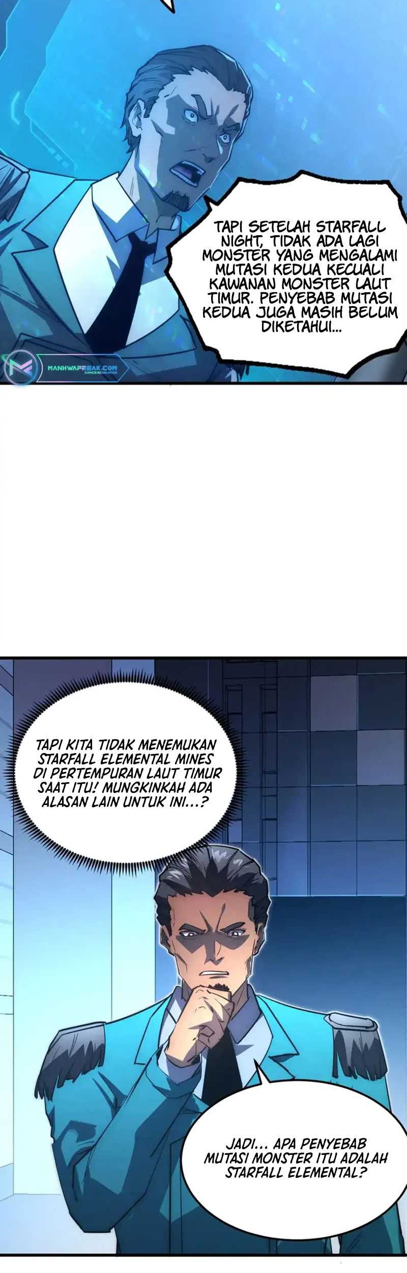 Rise From The Rubble chapter 246 halaman 11