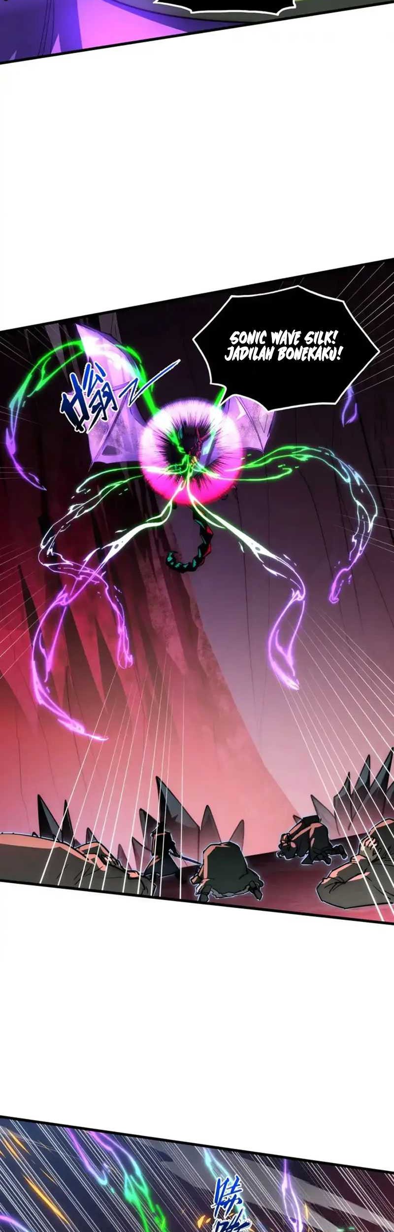 Rise From The Rubble chapter 246 halaman 20
