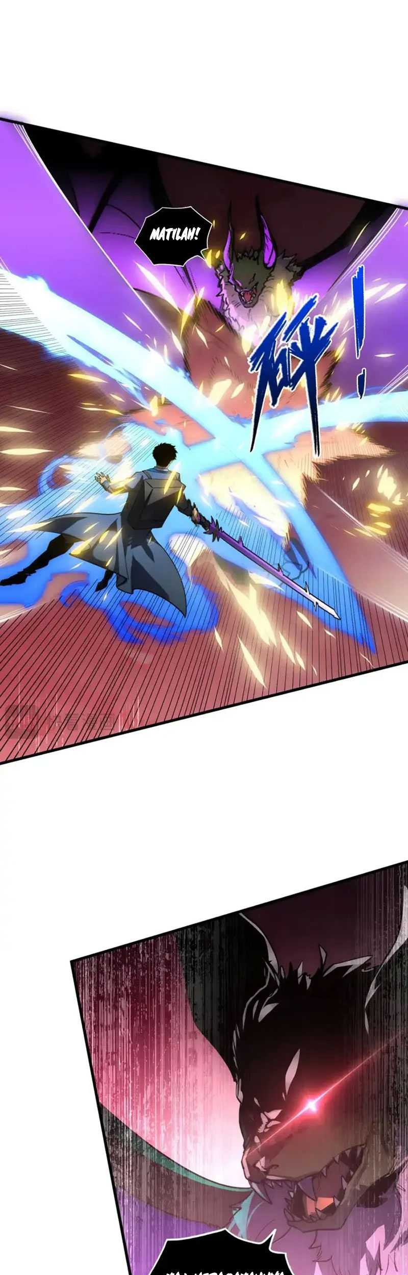 Rise From The Rubble chapter 246 halaman 30