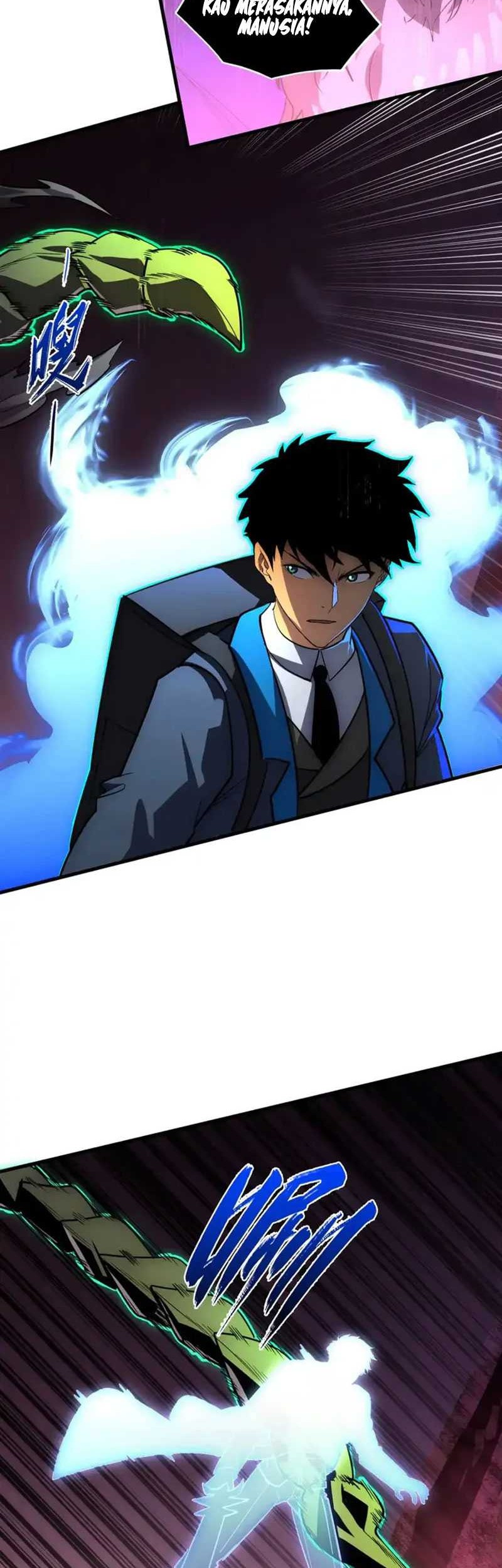 Rise From The Rubble chapter 246 halaman 31