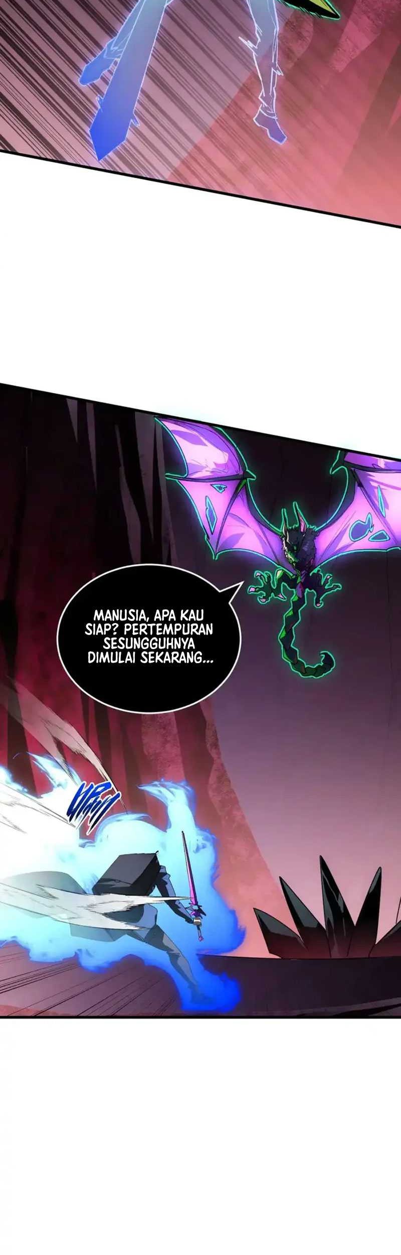 Rise From The Rubble chapter 246 halaman 32