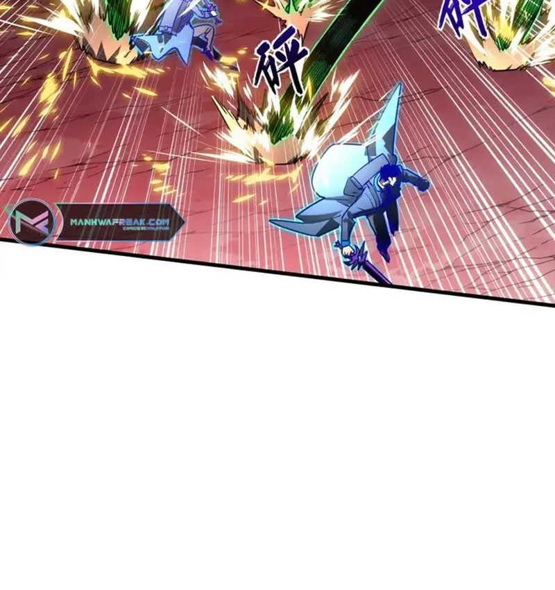 Rise From The Rubble chapter 247 halaman 6